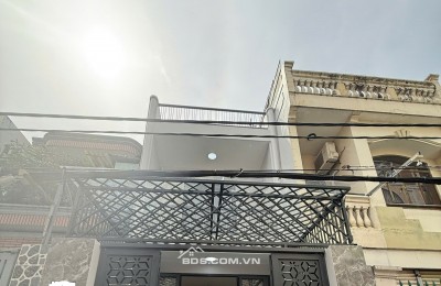 Bán nhà HXH, 200 ra MT Trương Chinh, Phường 14 Tân Bình 60m2, 3Tầng 3PN. Chỉ 8.9 Tỷ còn TL với chính chủ .